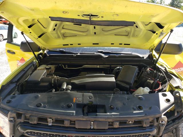 2017 GMC CANYON 1GTH5BEA4H1270825