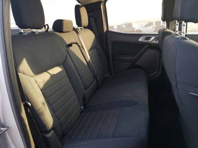 2020 FORD RANGER XL 1FTER4EH1LLA93129
