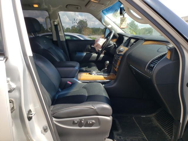 2013 INFINITI QX56 JN8AZ2NE4D9060959