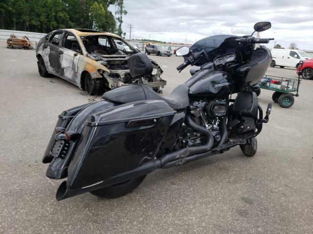 2020 HARLEY-DAVIDSON FLTRXS 1HD1KTP12LB652608