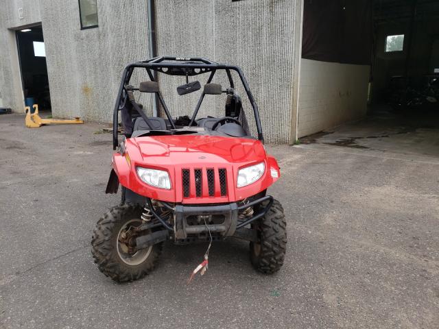 2014 ARCTIC CAT PROWLR1000 4UF14MPV3ET304584