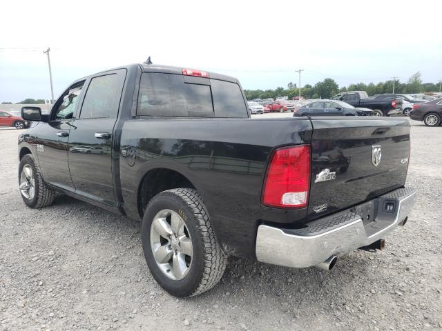 2017 RAM 1500 SLT 1C6RR7LM6HS878950