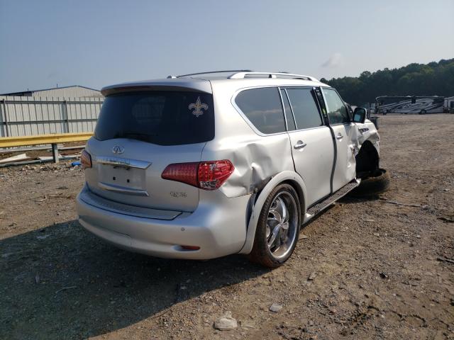2012 INFINITI QX56 JN8AZ2NF6C9515057