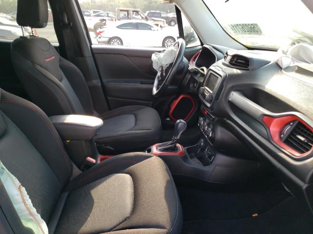 2015 JEEP RENEGADE T ZACCJBCT6FPC41298