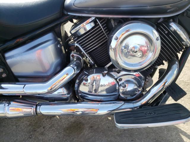 2007 YAMAHA XVS1100 JYAVP11Y07A010894