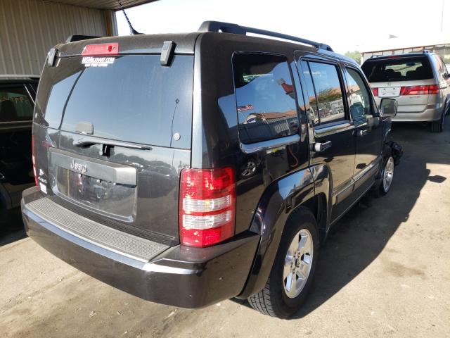 2012 JEEP LIBERTY 1C4PJMAK5CW206483