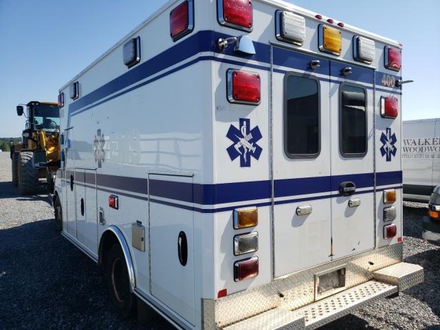 2014 CHEVROLET EXPRESS G4 1GB6G5CL0E1188940