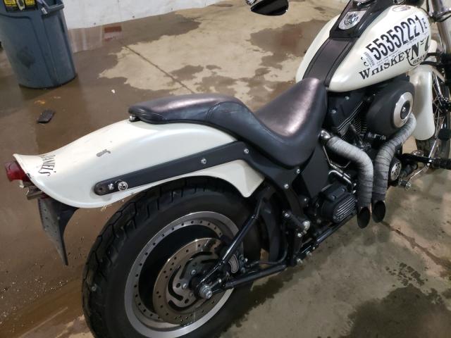 2004 HARLEY-DAVIDSON FXSTB 1HD1BTY164Y031286
