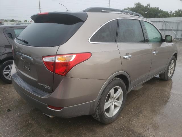 2011 HYUNDAI VERACRUZ G KM8NU4CC8BU146614
