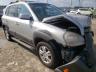 2008 HYUNDAI  TUCSON