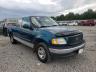 2000 FORD  F150