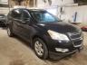 2011 CHEVROLET  TRAVERSE