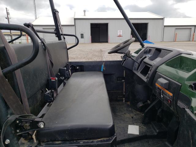 2020 KAWASAKI MULE JKAAFCB10LB505856