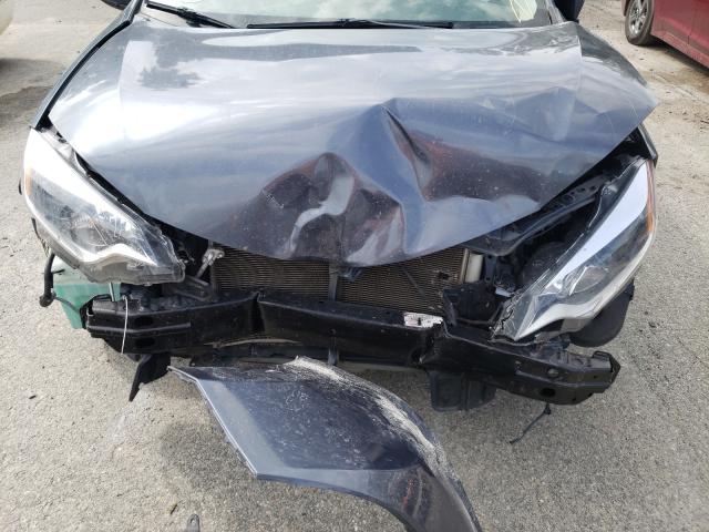 2T1BURHE3GC710804 Toyota Corolla L 2016. Фото: 8