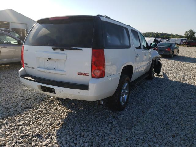2012 GMC YUKON XL K - 1GKS2KE77CR223645