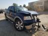 2007 FORD  F-150