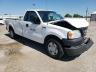 2005 FORD  F150