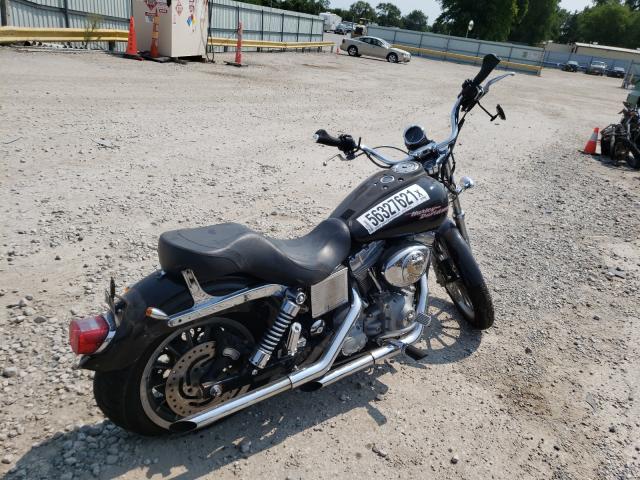 2005 HARLEY-DAVIDSON FXD 1HD1GHV105K332126
