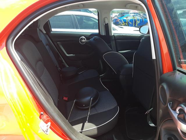 2017 FIAT 500X POP ZFBCFXAB3HP608282
