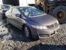 2009 HONDA  CIVIC