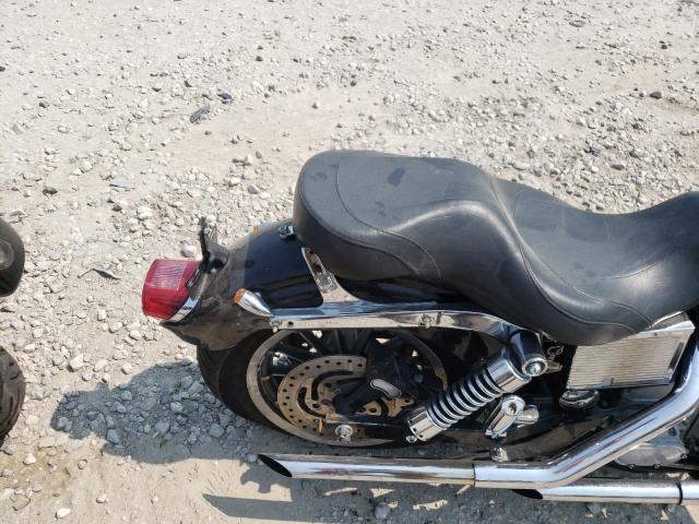 2005 HARLEY-DAVIDSON FXD 1HD1GHV105K332126