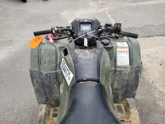 2020 HONDA TRX520 FM 1HFTE441XL4601671