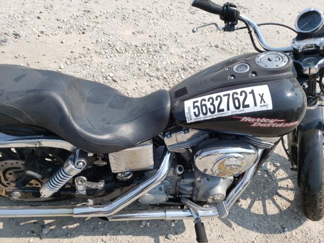 2005 HARLEY-DAVIDSON FXD 1HD1GHV105K332126