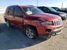 2013 JEEP  COMPASS