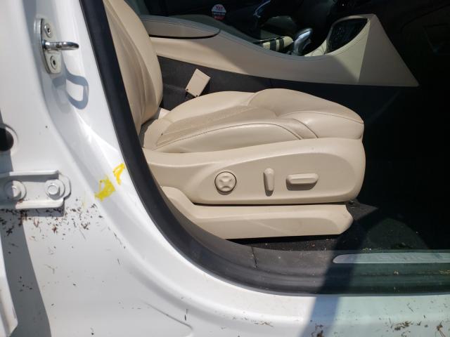 2019 BUICK ENVISION E LRBFXCSAXKD004662
