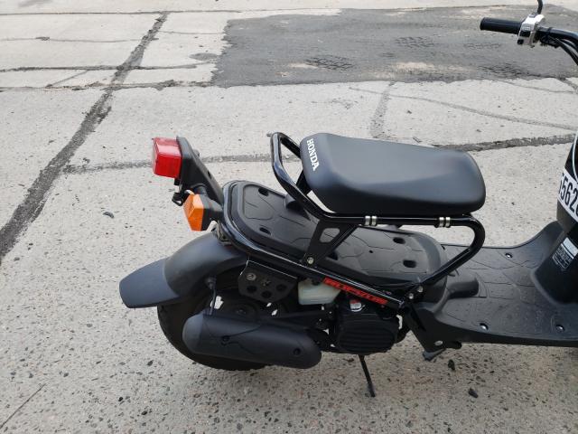 2016 HONDA NPS50 JH2AF5811GK403102