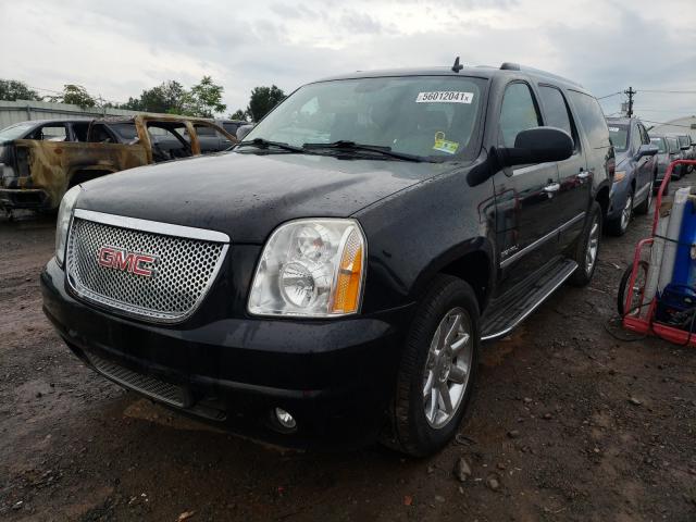 2010 GMC YUKON XL 1GKUKMEF2AR152704