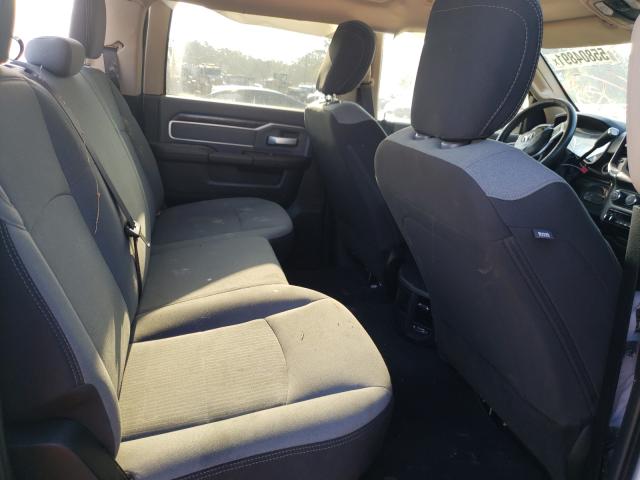 2019 RAM 2500 BIG H 3C6UR5DL1KG544442