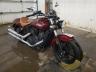 2020 INDIAN  MOTORCYCLE