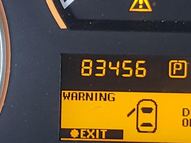 2010 NISSAN ARMADA SE 5N1AA0ND5AN615673