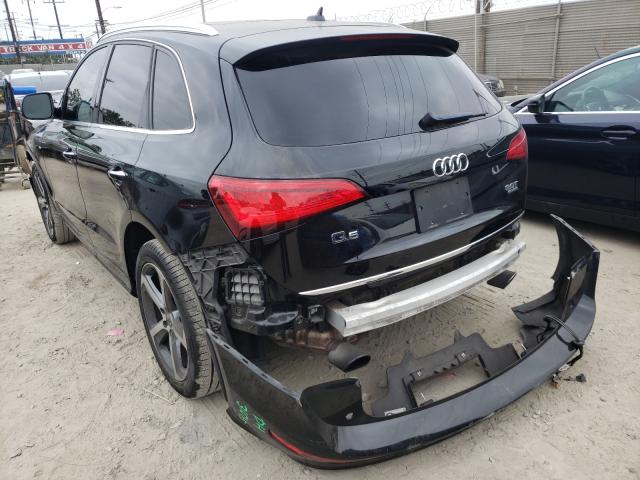 VIN WA1D7AFP0HA066149 2017 Audi Q5, Premium Plus S-... no.3