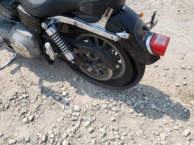 2005 HARLEY-DAVIDSON FXD 1HD1GHV105K332126