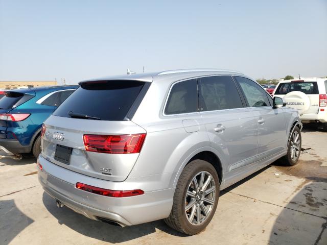 VIN WA1VAAF75JD052886 2018 Audi Q7, Prestige no.4