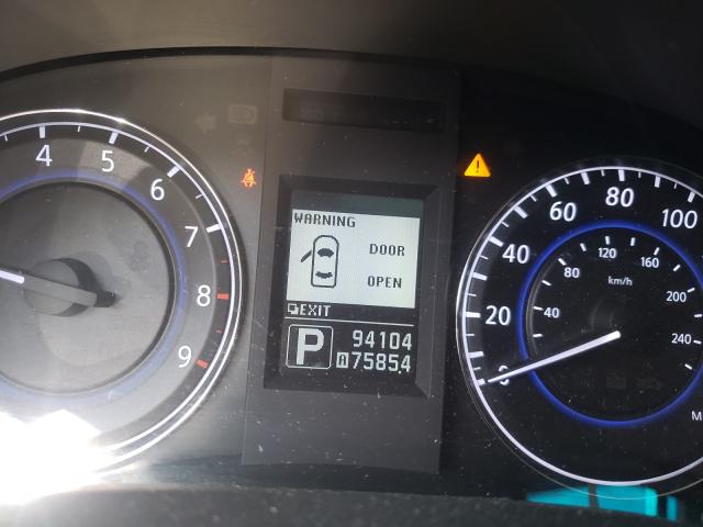 2015 INFINITI Q40 JN1CV6AR8FM524354