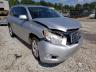 2010 TOYOTA  HIGHLANDER