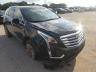 2017 CADILLAC  XT5