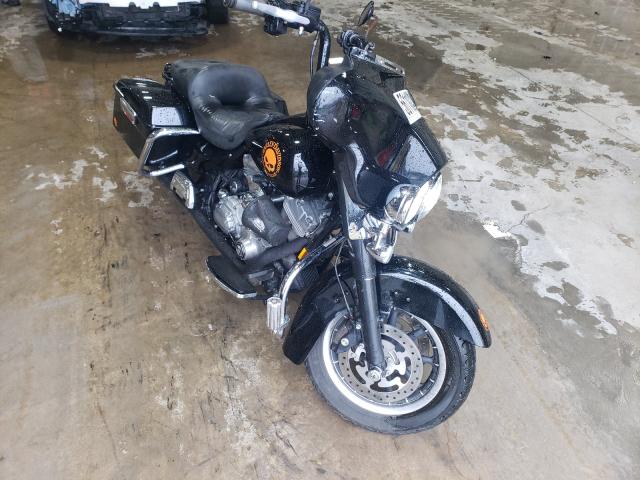 2008 HARLEY-DAVIDSON FLHT 1HD1FV4188Y613028