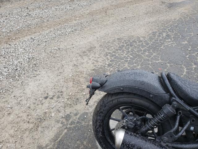 2021 HONDA CMX500 A2 MLHPC564XM5000736