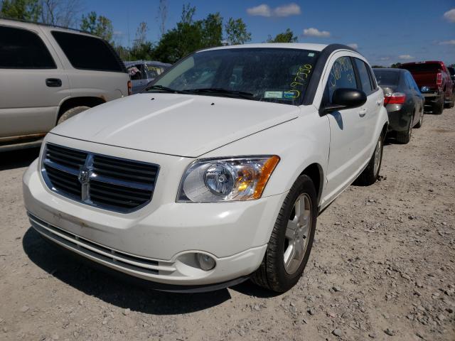 2011 DODGE CALIBER HE 1B3CB5HA0BD130388