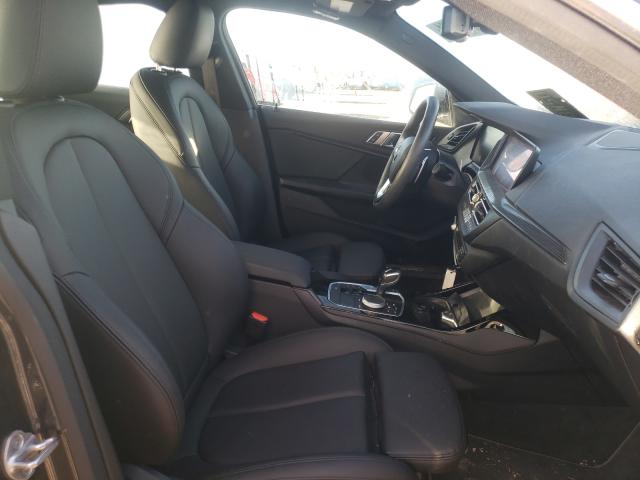 2020 BMW 228XI WBA73AK06L7F68354