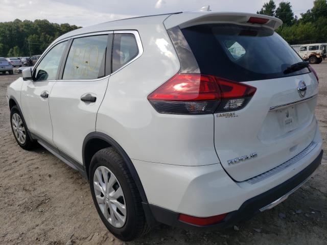 2017 NISSAN ROGUE S - JN8AT2MV1HW010546
