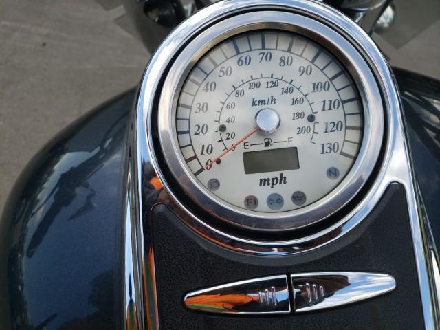 2006 SUZUKI C90 JS1VY52A162101007