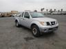 2008 NISSAN  FRONTIER