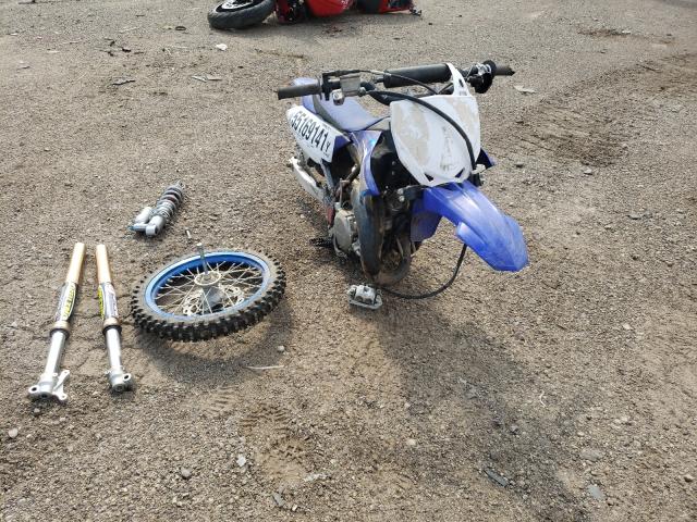2020 YAMAHA YZ65 L JYACB11C4LA006870