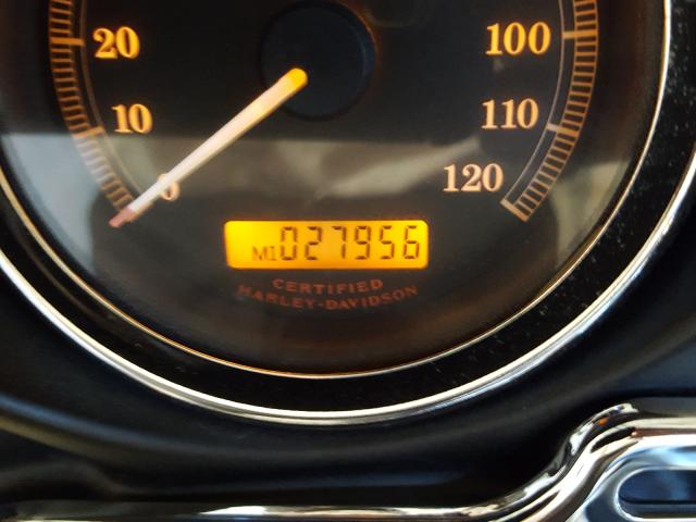 2006 HARLEY-DAVIDSON FLHTCI 1HD1FFW156Y652126