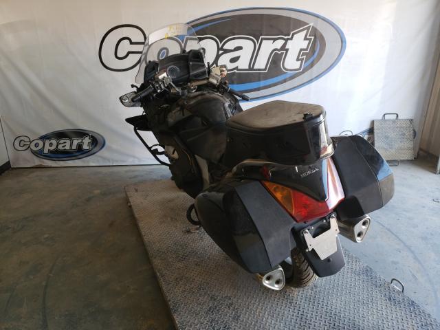 2014 HONDA ST1300 PA JH2SC5159EK200014